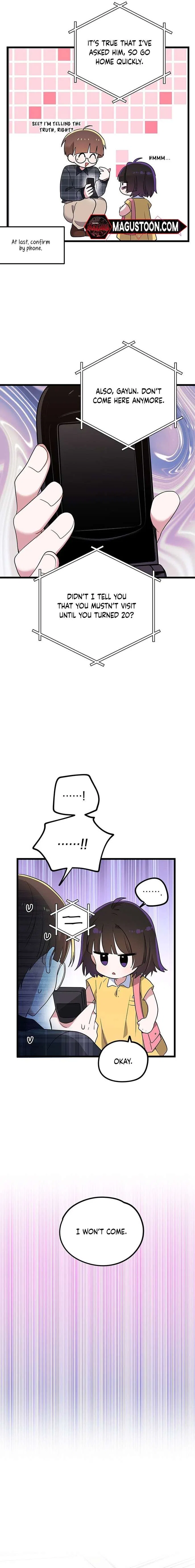 I Debuted as an Exorcist, Not an Idol Chapter 5 – Page 4