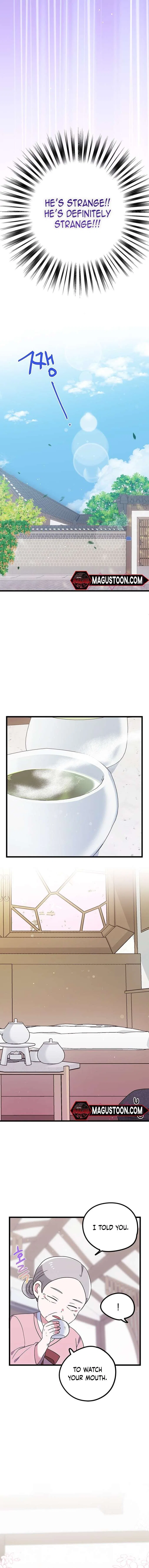 I Debuted as an Exorcist, Not an Idol Chapter 5 – Page 9