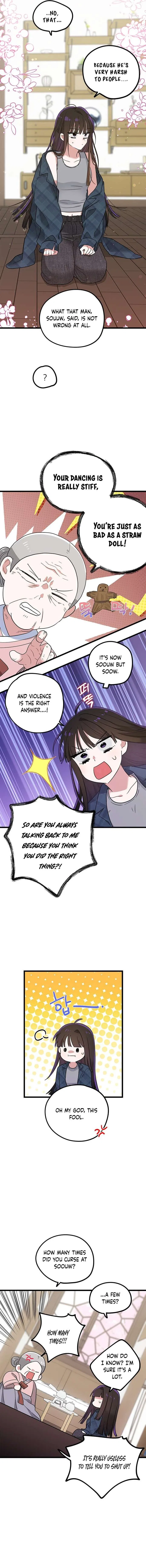 I Debuted as an Exorcist, Not an Idol Chapter 5 – Page 10