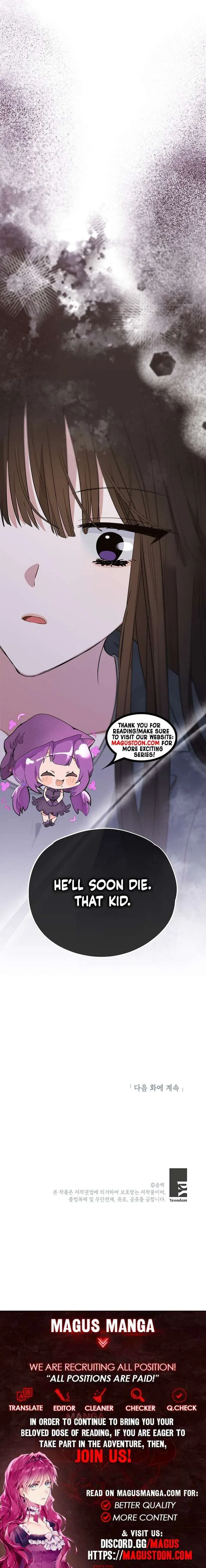 I Debuted as an Exorcist, Not an Idol Chapter 5 – Page 13