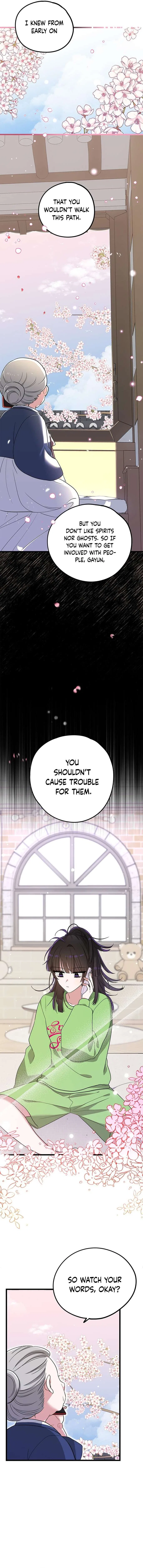 I Debuted as an Exorcist, Not an Idol Chapter 4 – Page 4