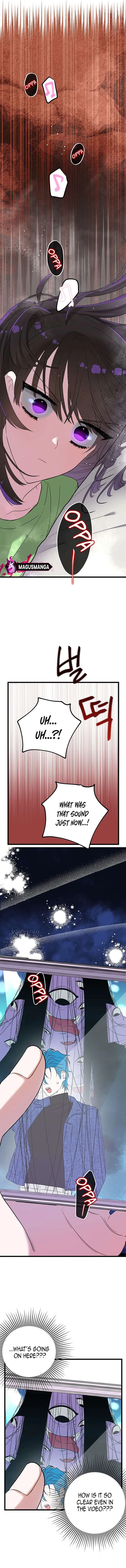 I Debuted as an Exorcist, Not an Idol Chapter 4 – Page 10