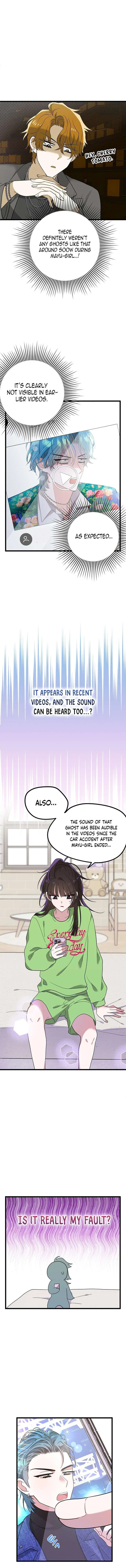 I Debuted as an Exorcist, Not an Idol Chapter 4 – Page 11