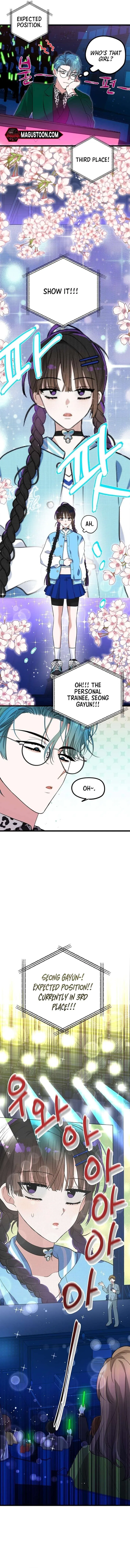 I Debuted as an Exorcist, Not an Idol Chapter 3 – Page 2