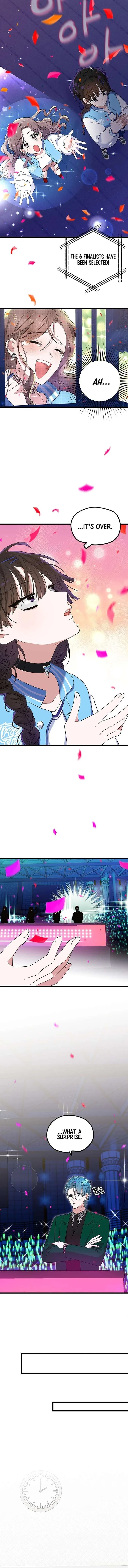 I Debuted as an Exorcist, Not an Idol Chapter 3 – Page 6