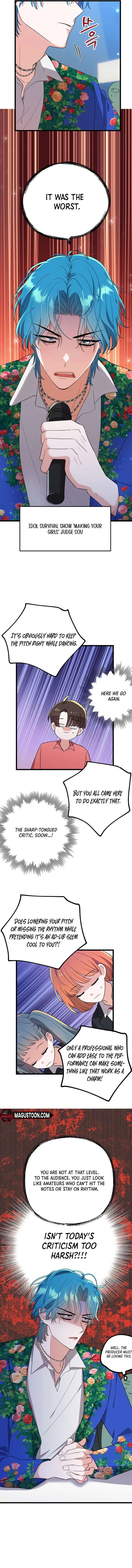 I Debuted as an Exorcist, Not an Idol Chapter 2 – Page 2