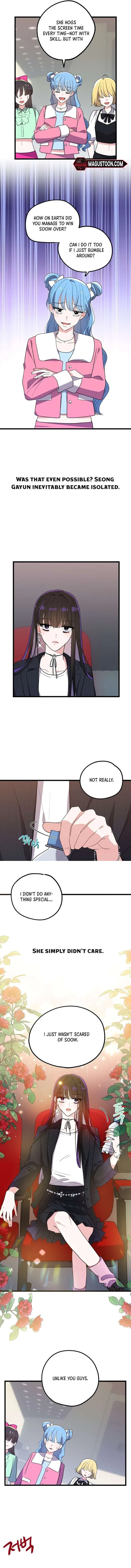 I Debuted as an Exorcist, Not an Idol Chapter 2 – Page 6