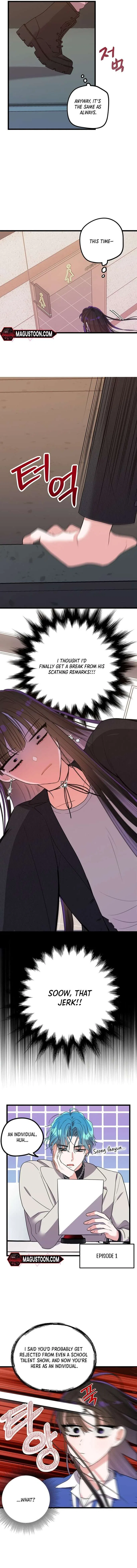 I Debuted as an Exorcist, Not an Idol Chapter 2 – Page 7