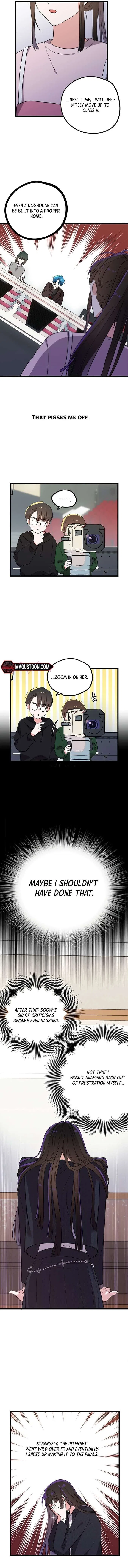 I Debuted as an Exorcist, Not an Idol Chapter 2 – Page 9