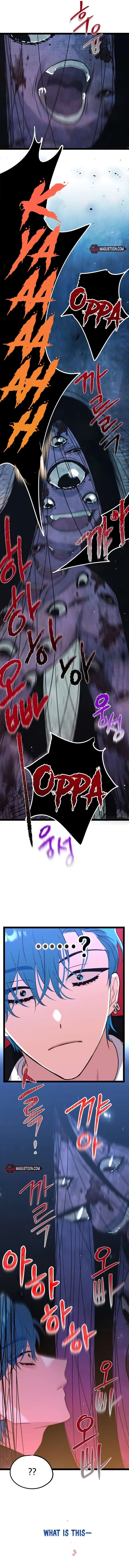 I Debuted as an Exorcist, Not an Idol Chapter 1 – Page 9