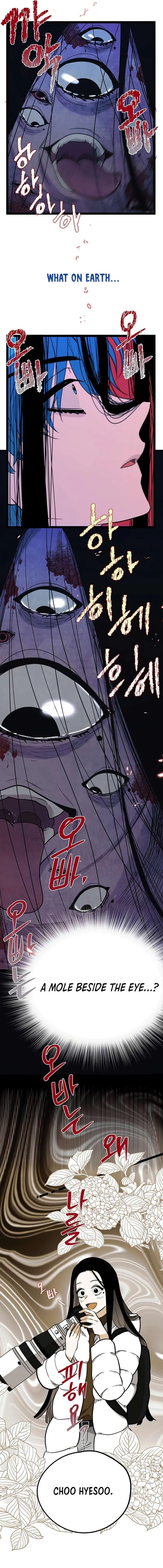 I Debuted as an Exorcist, Not an Idol Chapter 1 – Page 10