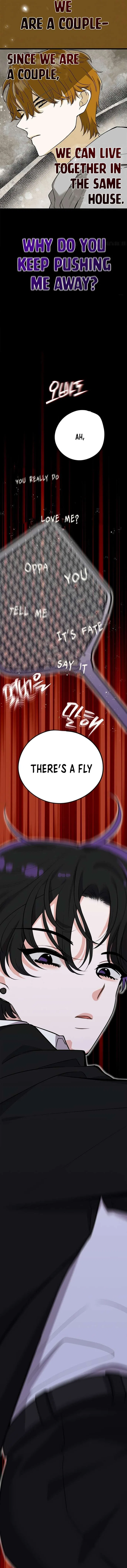 I Debuted as an Exorcist, Not an Idol Chapter 1 – Page 12