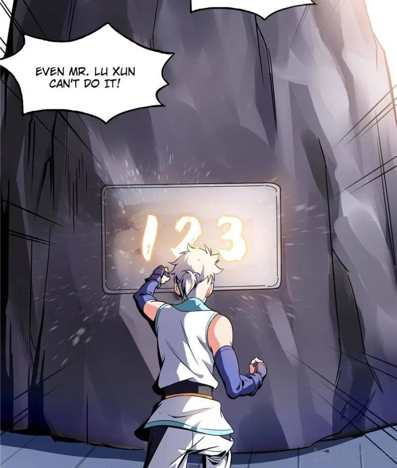 Library of Heaven’s Path Chapter 5 – Page 2