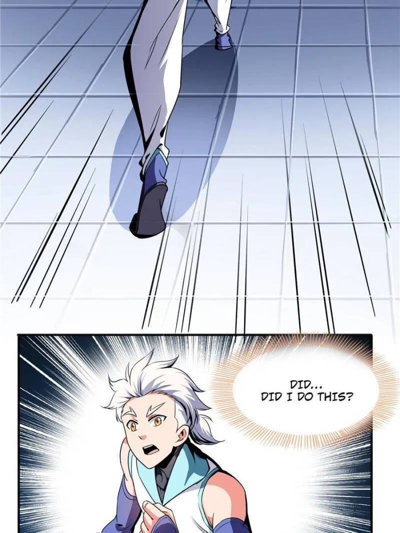 Library of Heaven’s Path Chapter 5 – Page 3