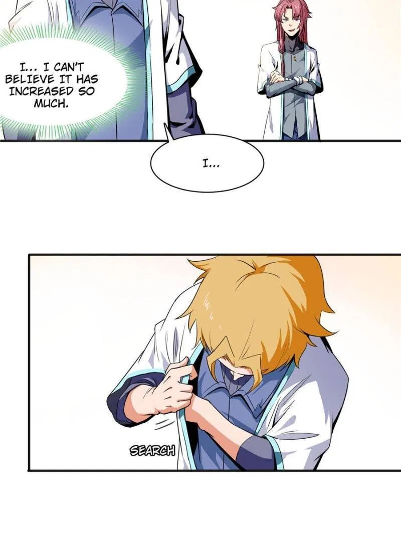 Library of Heaven’s Path Chapter 5 – Page 5