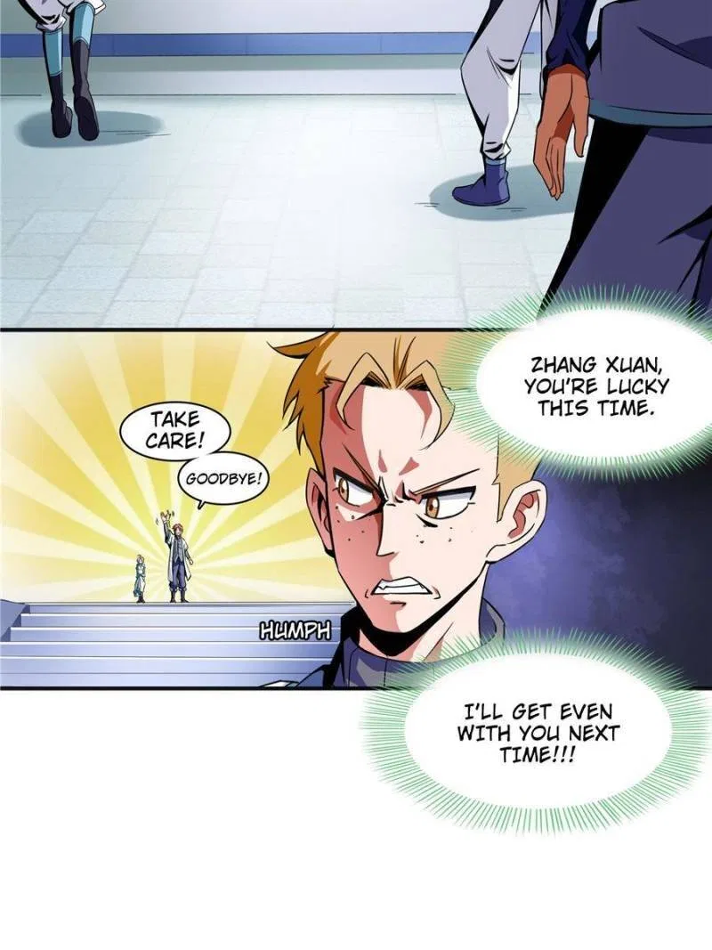 Library of Heaven’s Path Chapter 5 – Page 9