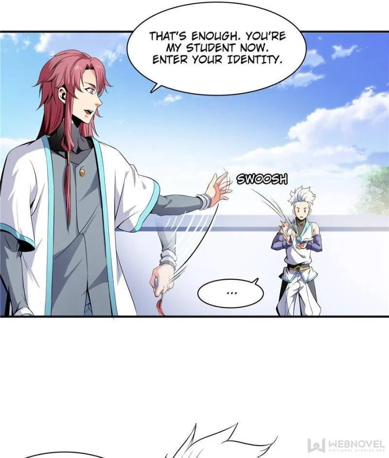 Library of Heaven’s Path Chapter 5 – Page 10