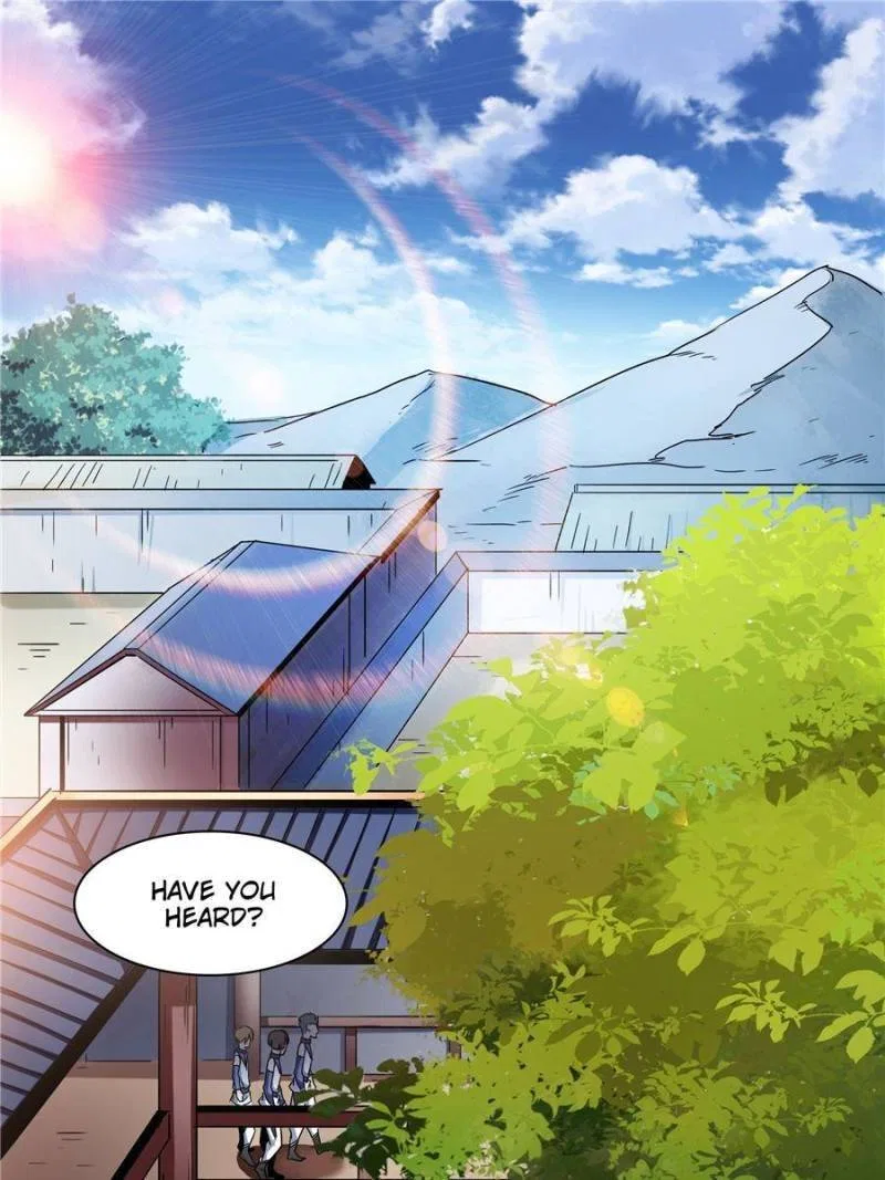 Library of Heaven’s Path Chapter 5 – Page 13