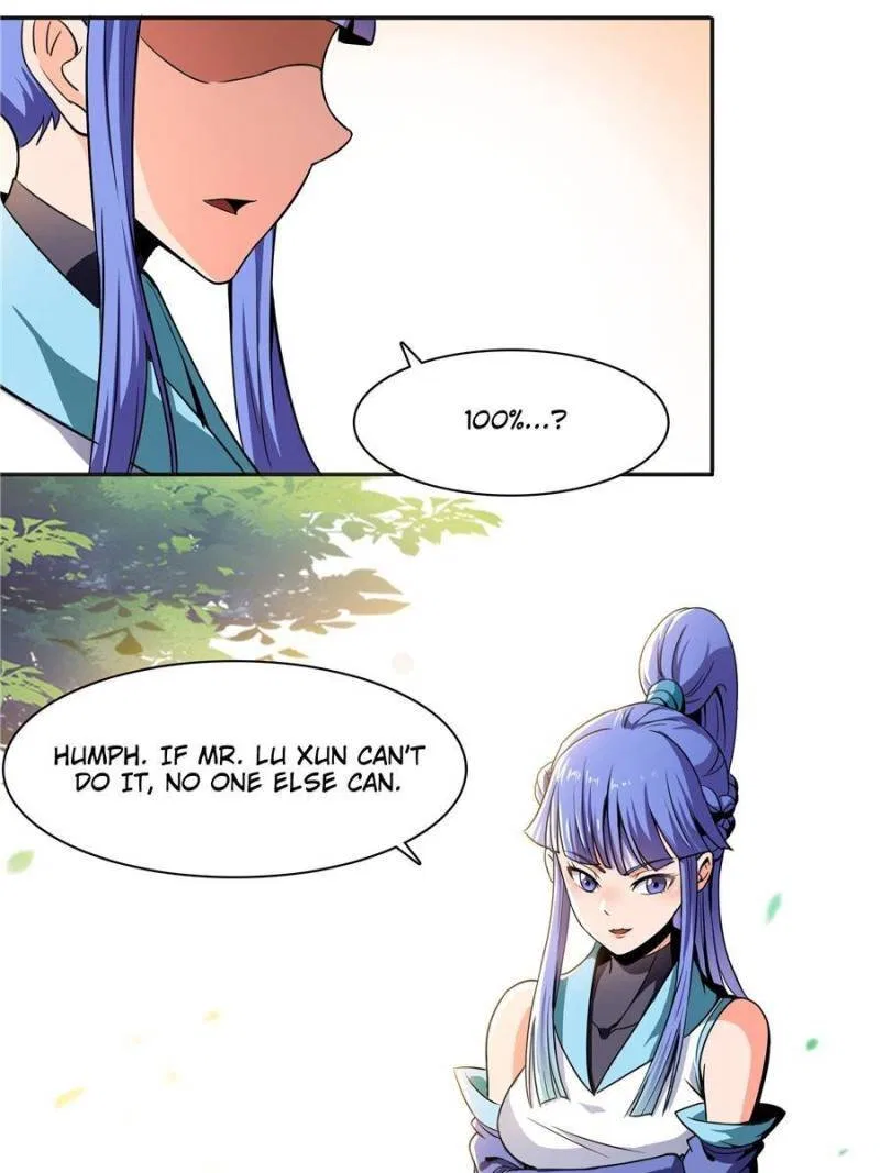 Library of Heaven’s Path Chapter 5 – Page 17