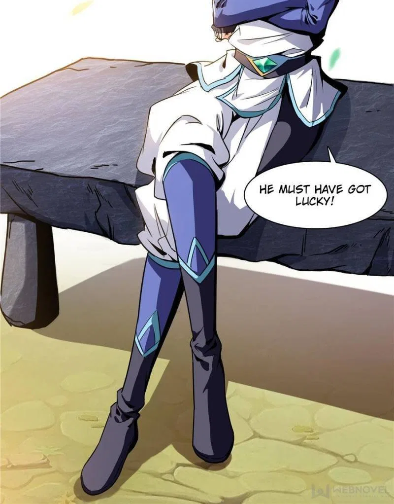 Library of Heaven’s Path Chapter 5 – Page 18