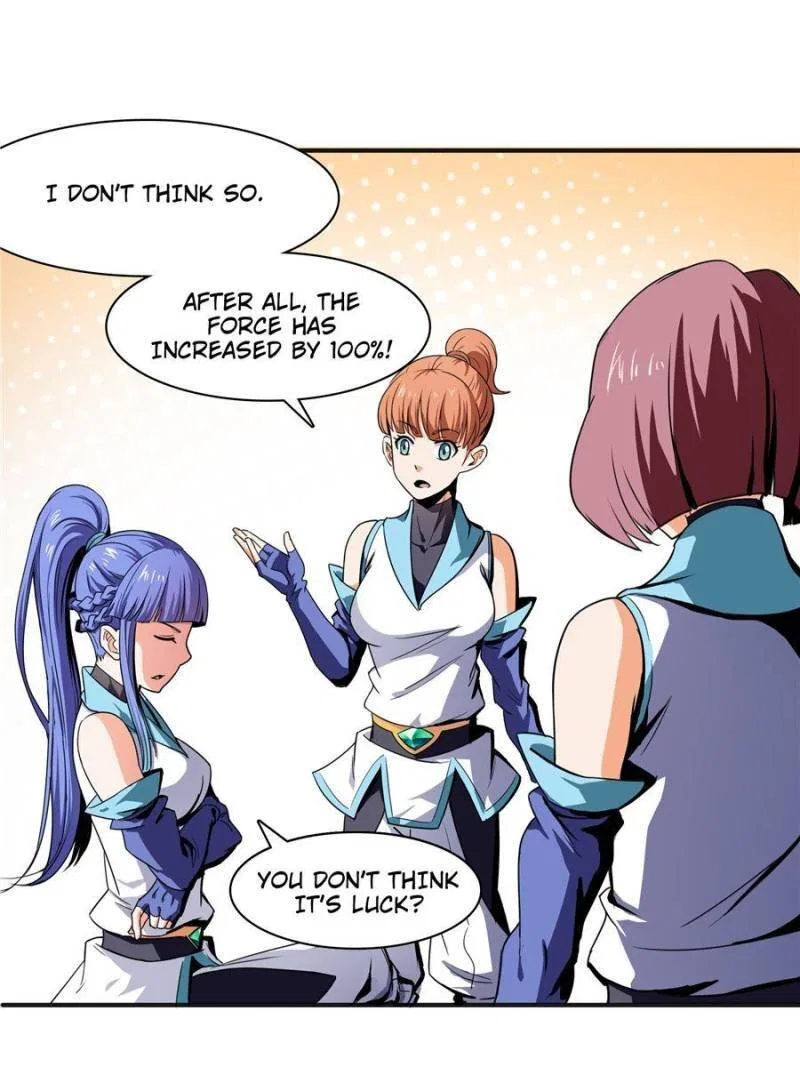 Library of Heaven’s Path Chapter 5 – Page 19