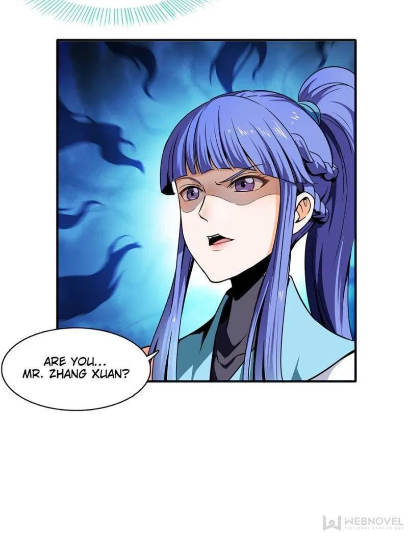 Library of Heaven’s Path Chapter 5 – Page 25