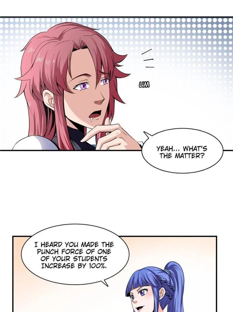 Library of Heaven’s Path Chapter 5 – Page 26