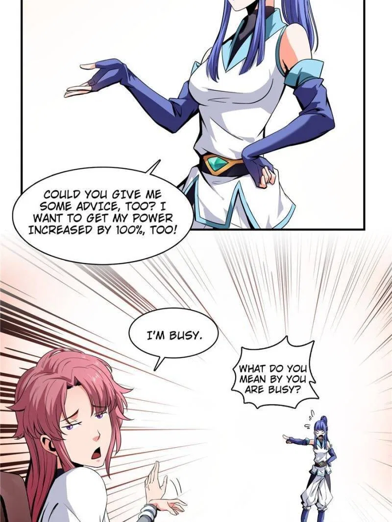 Library of Heaven’s Path Chapter 5 – Page 27