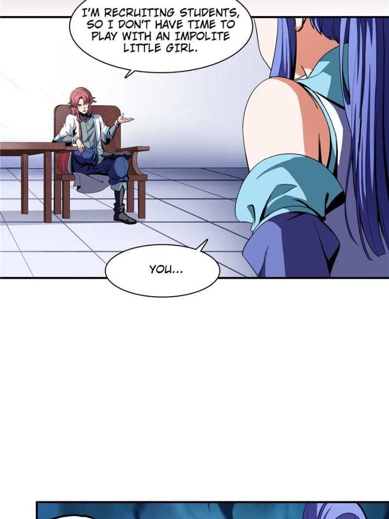 Library of Heaven’s Path Chapter 5 – Page 29