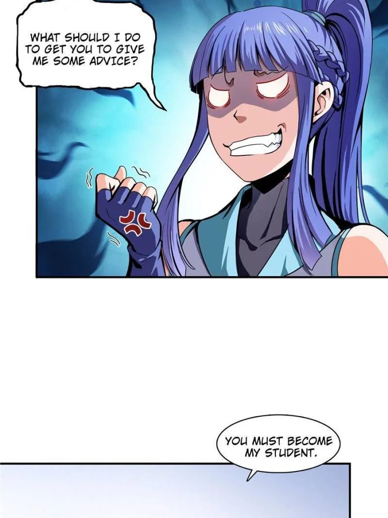 Library of Heaven’s Path Chapter 5 – Page 30
