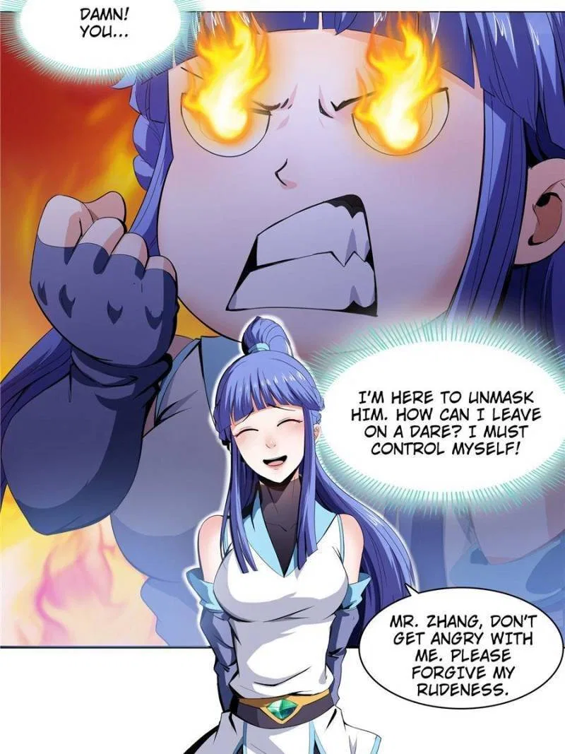 Library of Heaven’s Path Chapter 5 – Page 37