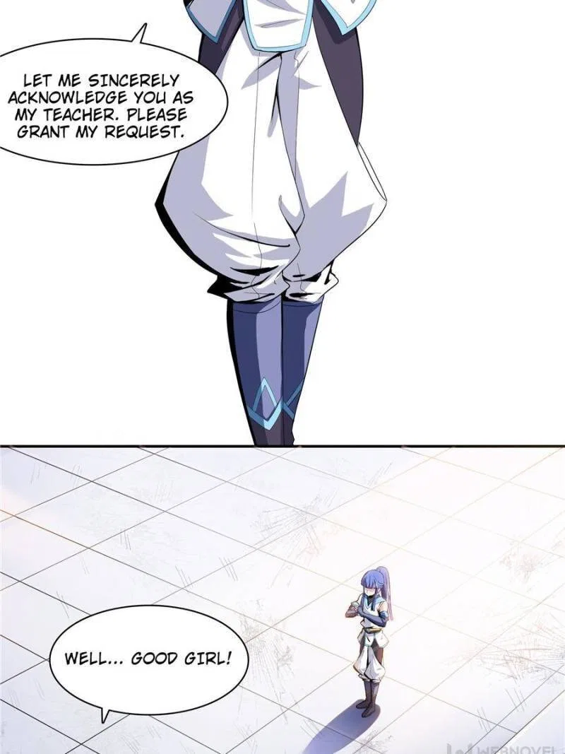 Library of Heaven’s Path Chapter 5 – Page 38