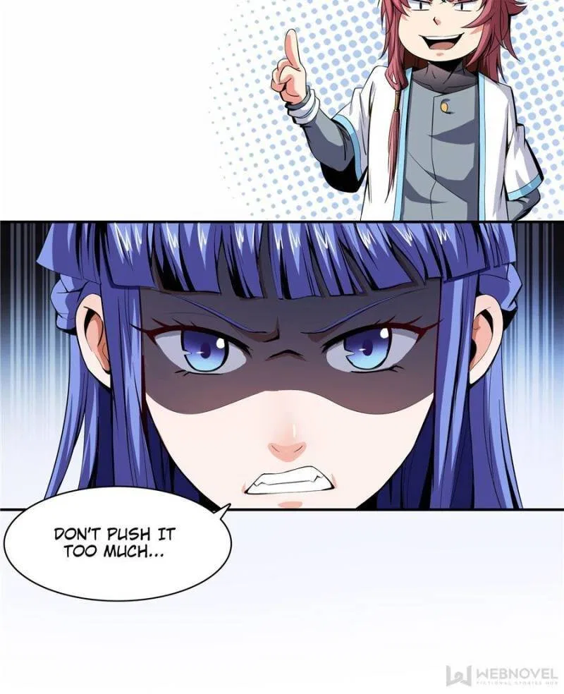 Library of Heaven’s Path Chapter 5 – Page 41