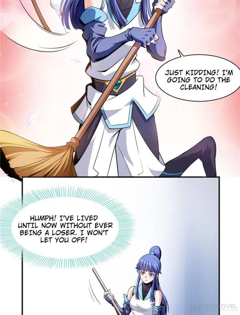 Library of Heaven’s Path Chapter 5 – Page 43
