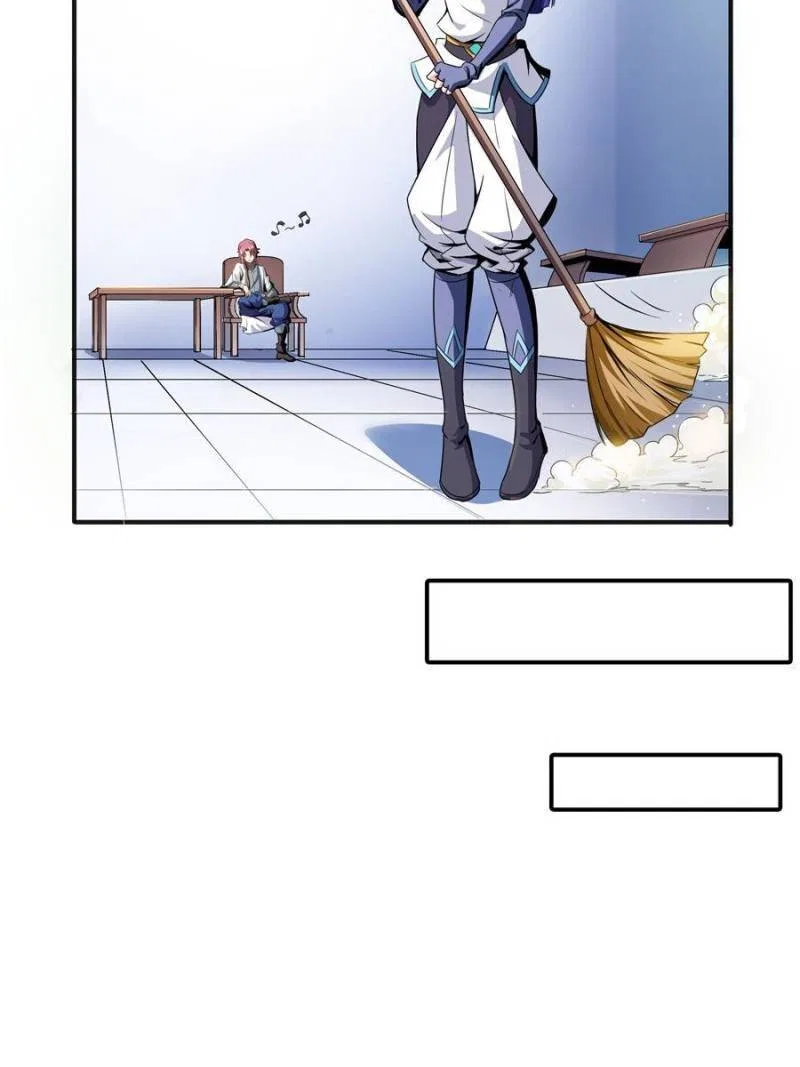 Library of Heaven’s Path Chapter 5 – Page 44