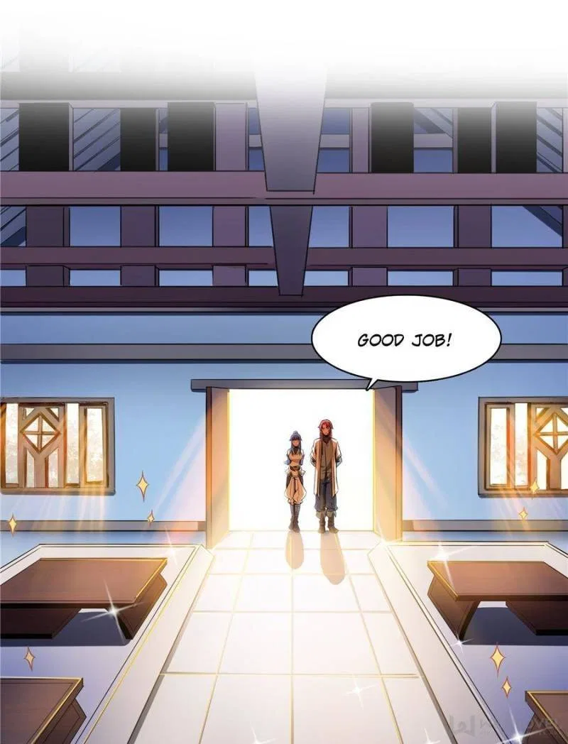 Library of Heaven’s Path Chapter 5 – Page 45