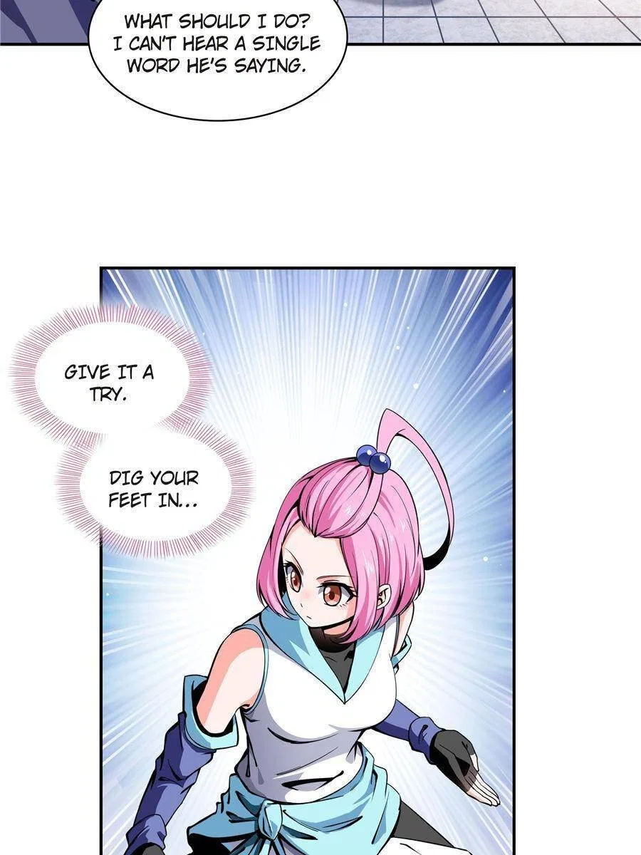 Library of Heaven’s Path Chapter 4 – Page 4