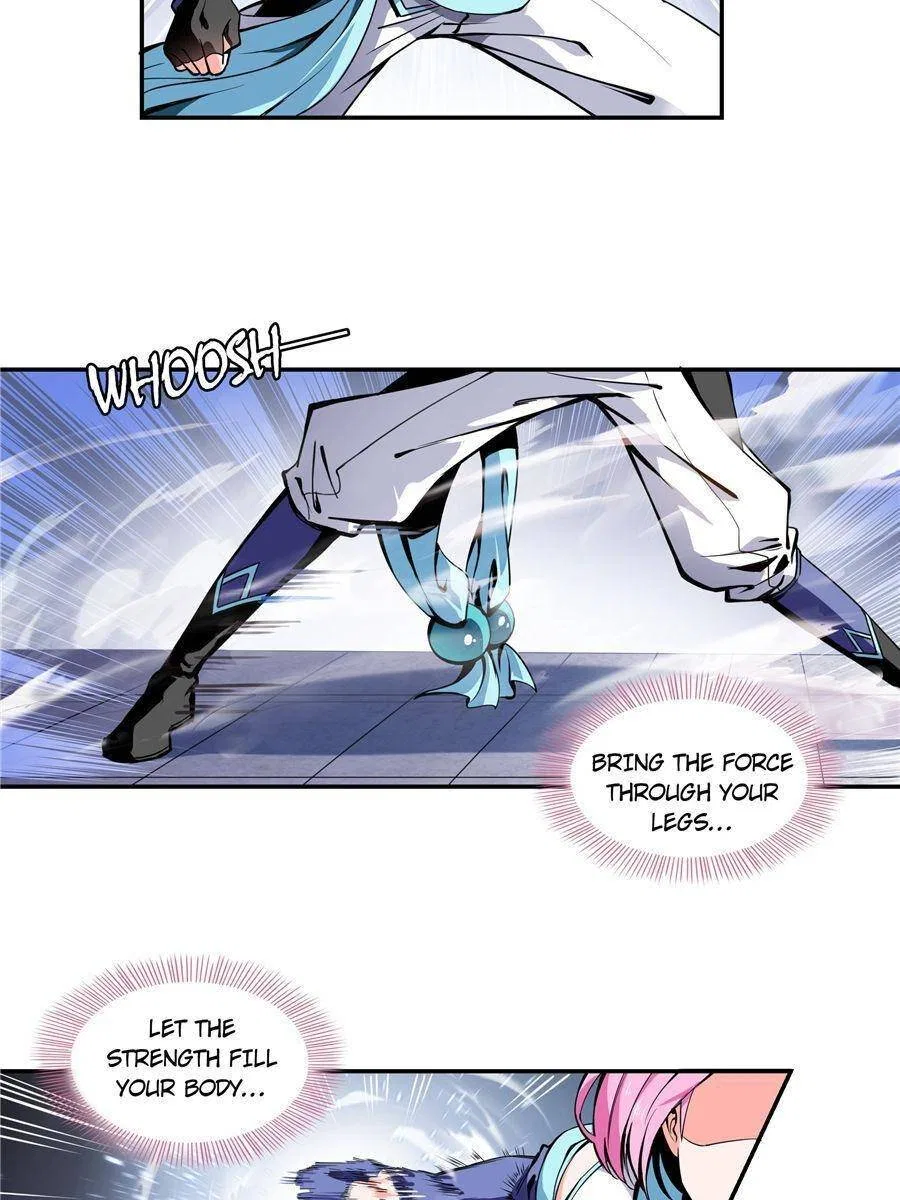 Library of Heaven’s Path Chapter 4 – Page 5