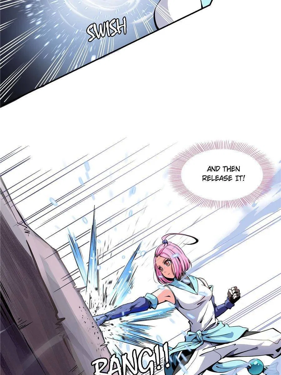Library of Heaven’s Path Chapter 4 – Page 7
