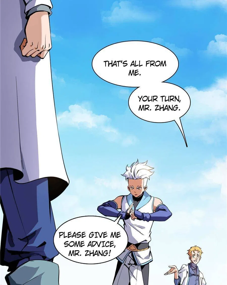 Library of Heaven’s Path Chapter 4 – Page 11