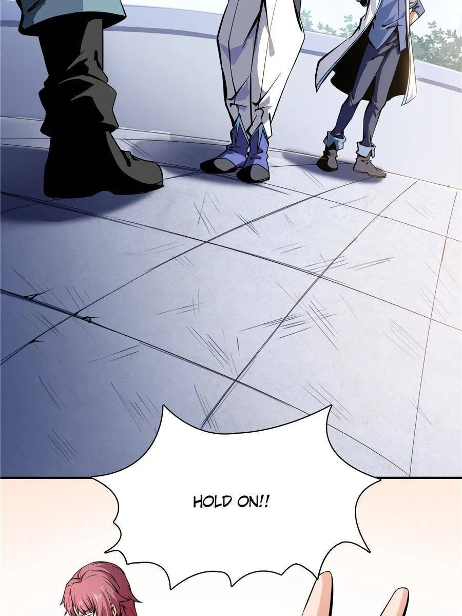 Library of Heaven’s Path Chapter 4 – Page 12