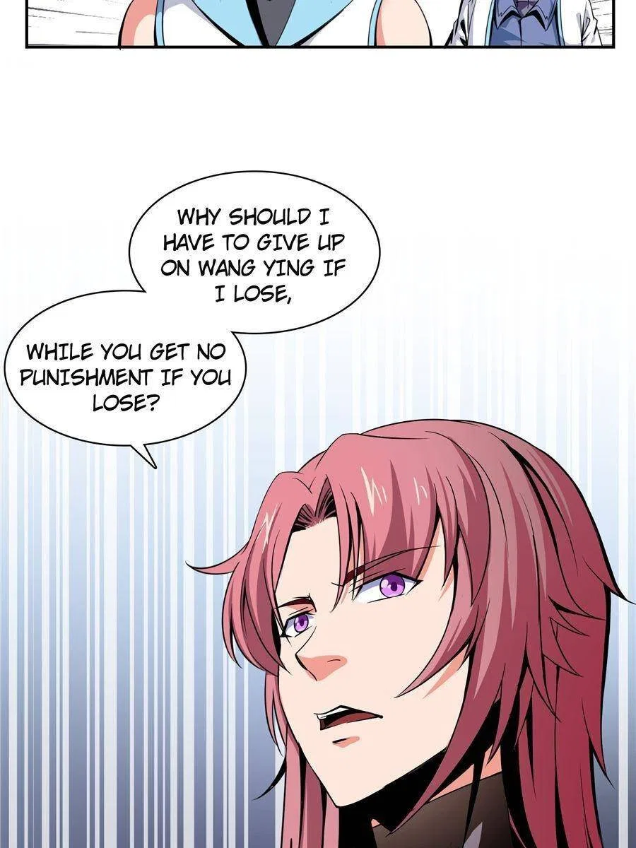 Library of Heaven’s Path Chapter 4 – Page 14