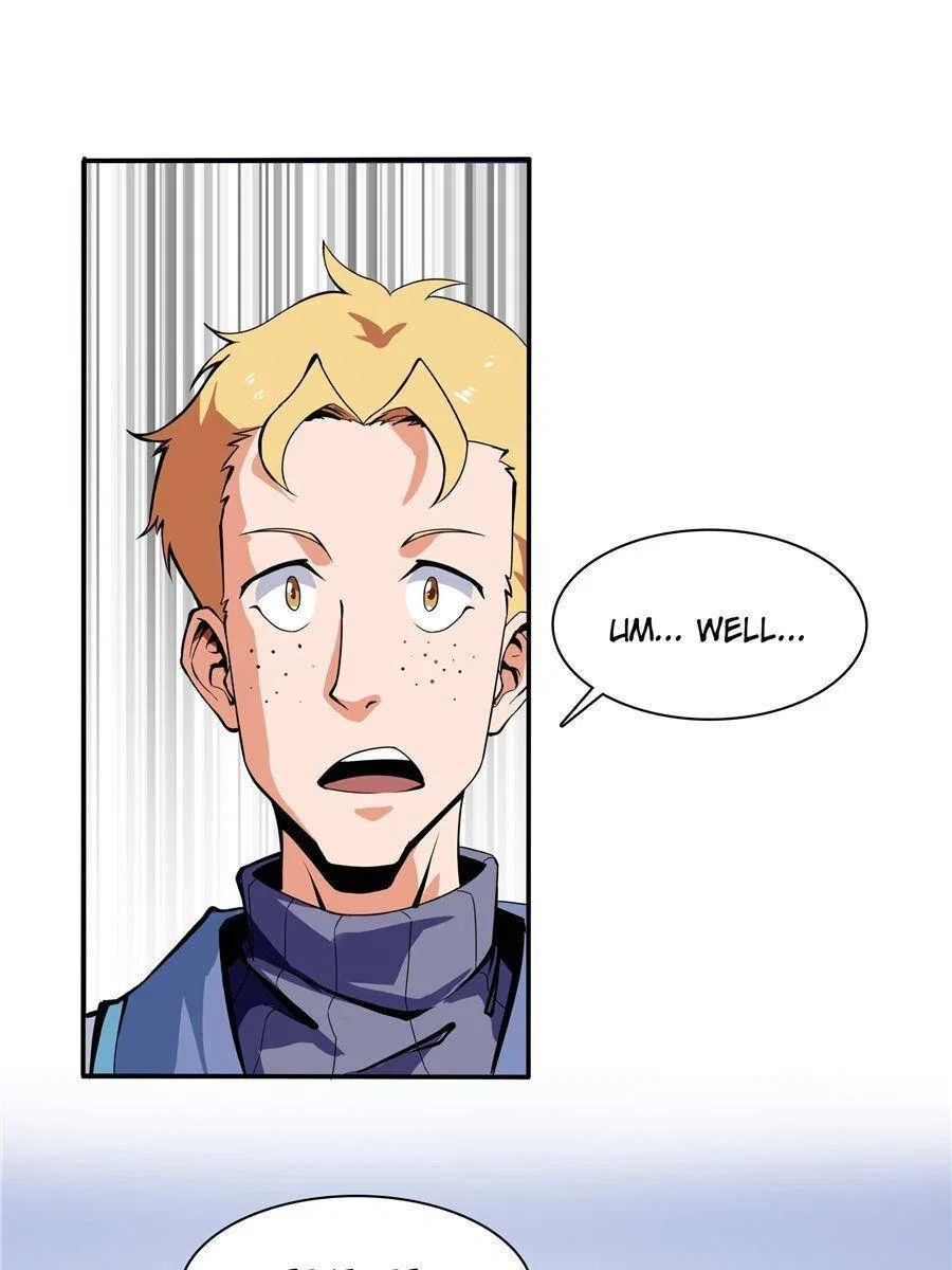 Library of Heaven’s Path Chapter 4 – Page 16