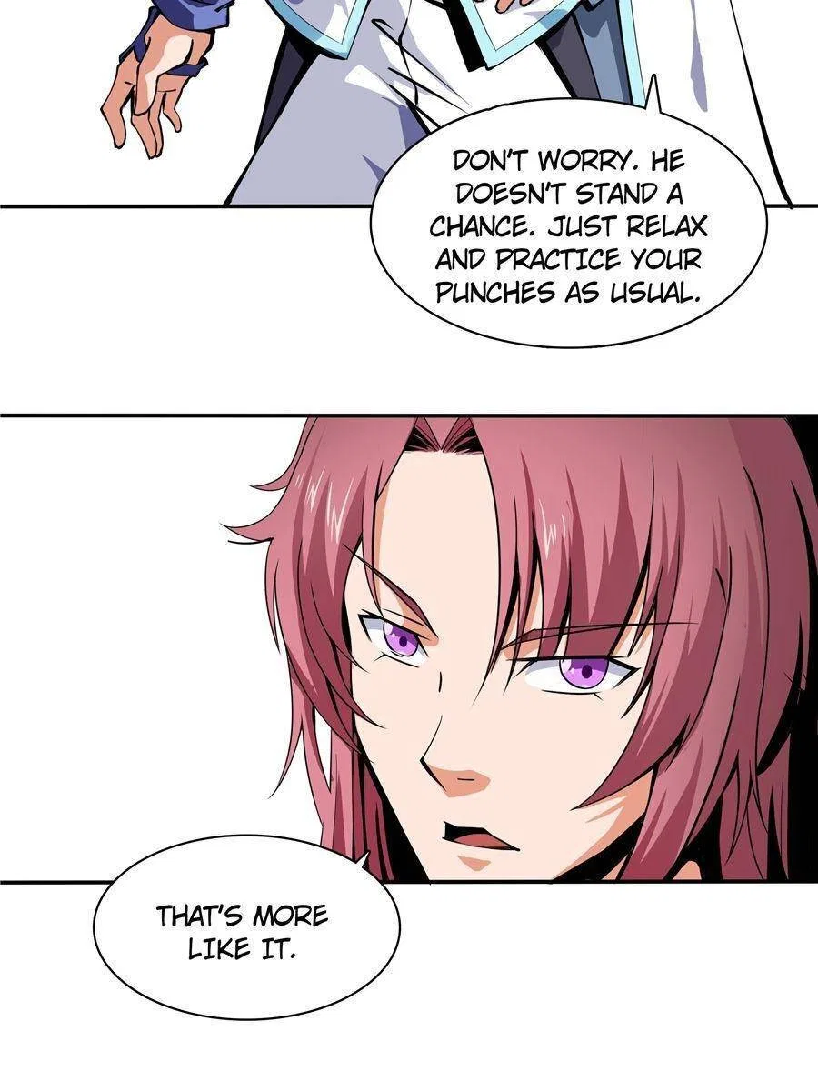 Library of Heaven’s Path Chapter 4 – Page 18