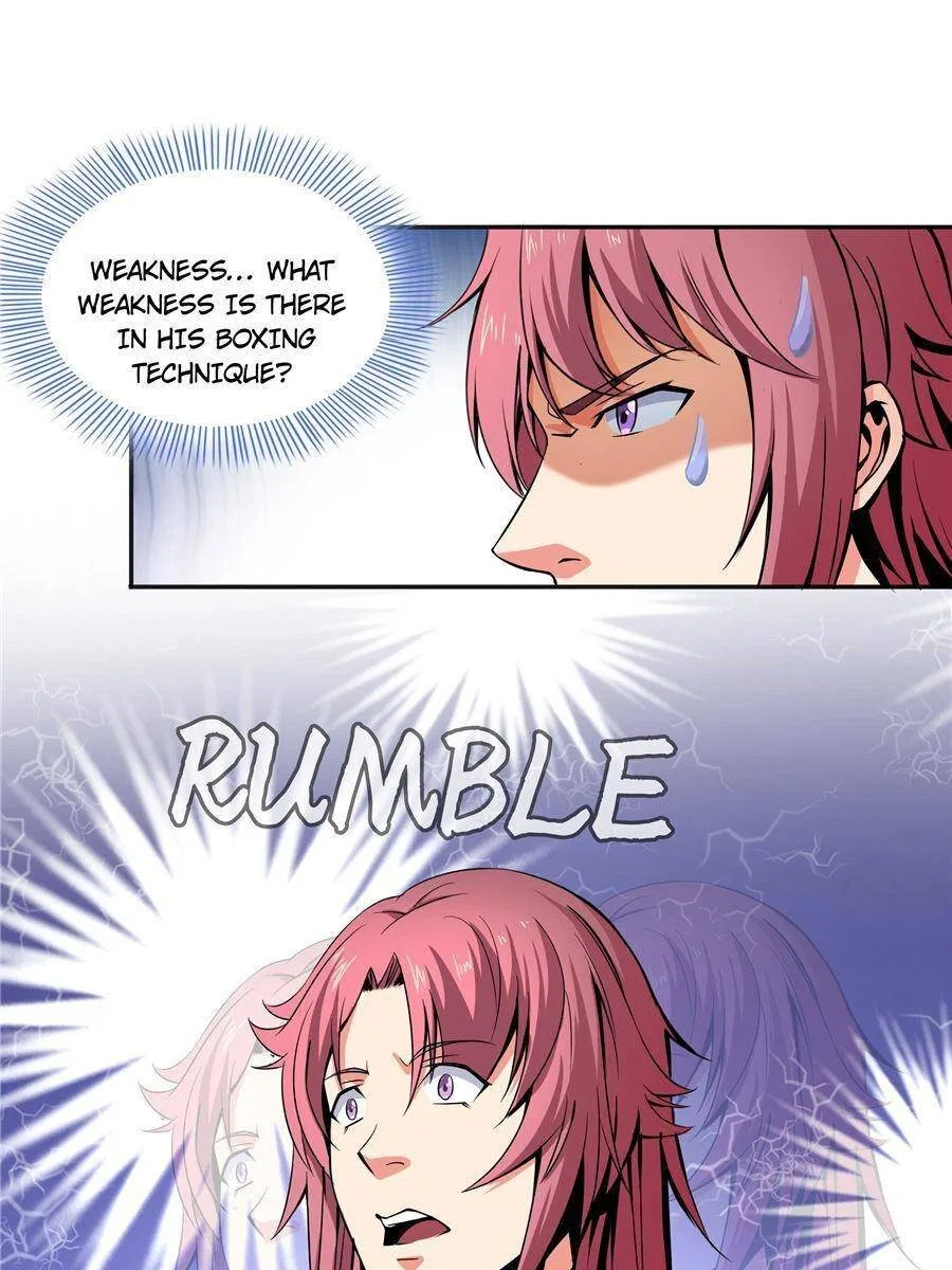Library of Heaven’s Path Chapter 4 – Page 22