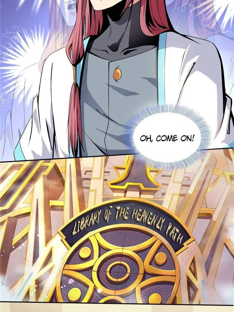 Library of Heaven’s Path Chapter 4 – Page 23
