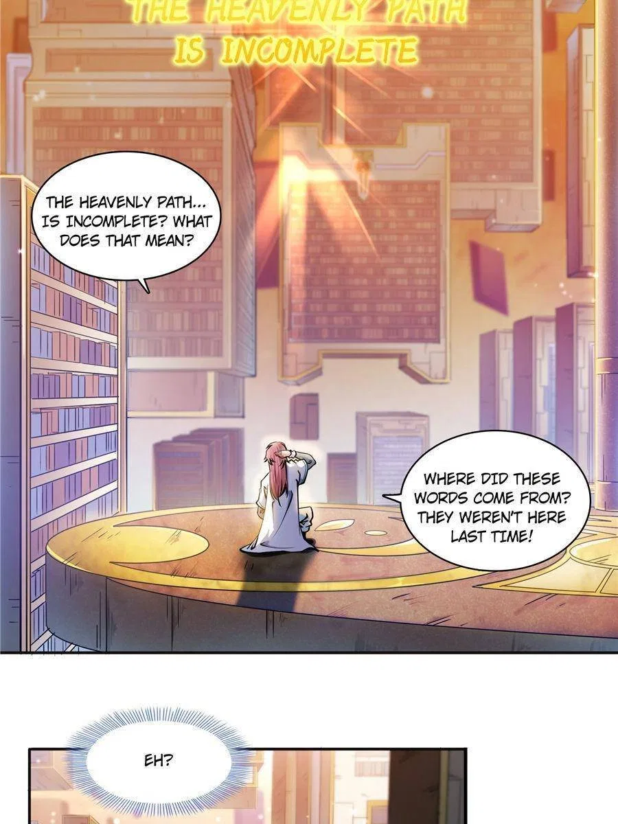 Library of Heaven’s Path Chapter 4 – Page 26