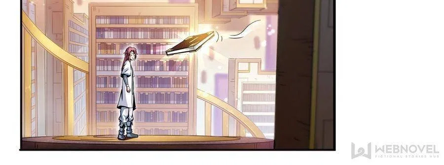 Library of Heaven’s Path Chapter 4 – Page 27