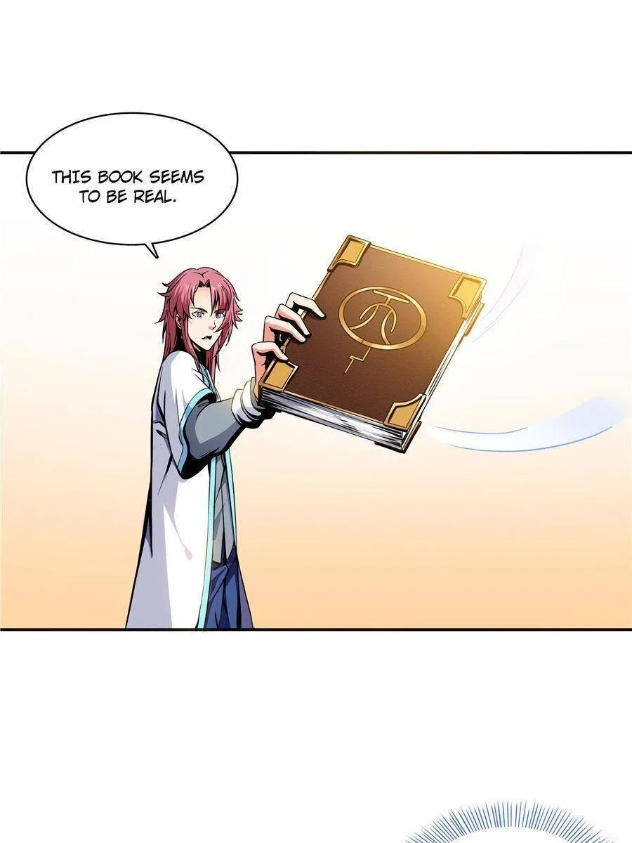 Library of Heaven’s Path Chapter 4 – Page 28