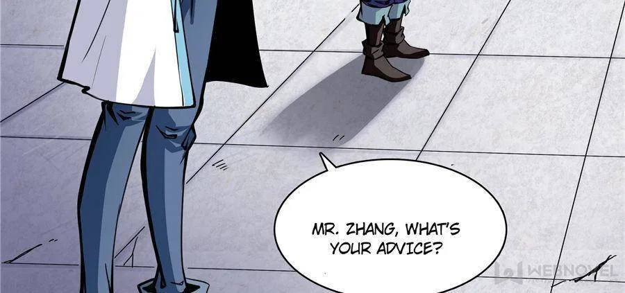 Library of Heaven’s Path Chapter 4 – Page 36